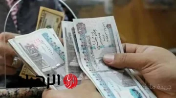 بشرى للموظفين.. إعلان موعد صرف مرتبات أكتوبر 2025 بالزيادة الجديدة 1